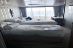 Club Deluxe Verandah Stateroom Picture