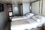 Club Deluxe Verandah Stateroom Picture