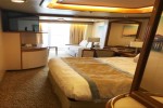 Mini-Suite Stateroom Picture