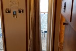 Vista Suite Stateroom Picture