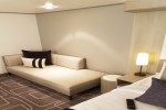 Interior Stateroom Picture