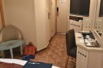 Interior Stateroom Picture