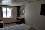 Oceanview Stateroom Picture