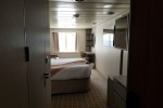 Oceanview Stateroom Picture