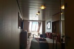 Oceanview Stateroom Picture