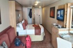 Oceanview Stateroom Picture