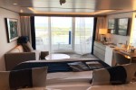 Sky Suite Stateroom Picture