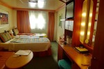 Interior Stateroom Picture