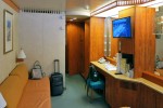 Interior Stateroom Picture