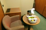 Interior Stateroom Picture