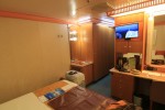 Interior Stateroom Picture