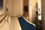 Interior Stateroom Picture