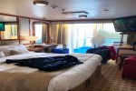 Balcony Stateroom Picture