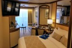 Mini-Suite Stateroom Picture