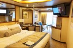 Mini-Suite Stateroom Picture