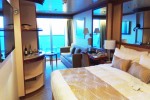 Mini-Suite Stateroom Picture