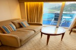 Mini-Suite Stateroom Picture