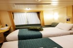 Promenade View Interior Stateroom Picture