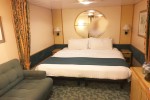 Interior Stateroom Picture