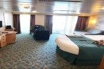 Junior Suite Stateroom Picture