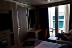 Verandah Stateroom Picture