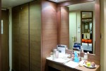 Interior Stateroom Picture