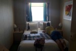 Oceanview Stateroom Picture