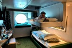 Oceanview Stateroom Picture