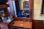 Yacht Club Deluxe Stateroom Picture