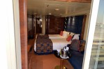 Yacht Club Deluxe Stateroom Picture