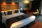 Yacht Club Deluxe Suite Stateroom Picture