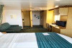 Balcony Stateroom Picture