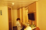 Interior Stateroom Picture