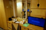 Interior Stateroom Picture