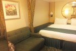 Interior Stateroom Picture