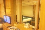 Interior Stateroom Picture