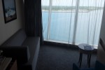 Panoramic Suite Stateroom Picture