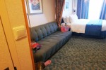 Spacious Balcony Stateroom Picture