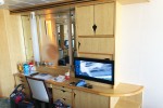 Spacious Balcony Stateroom Picture