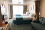 Spacious Balcony Stateroom Picture