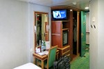 Oceanview Stateroom Picture