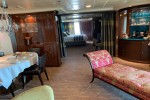 The Haven Owners Suite Stateroom Picture