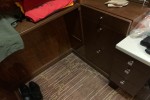 The Haven Owners Suite Stateroom Picture