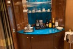 The Haven Owners Suite Stateroom Picture