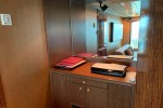 The Haven Owners Suite Stateroom Picture