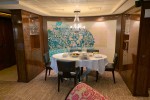 The Haven Owners Suite Stateroom Picture