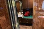 The Haven Owners Suite Stateroom Picture