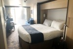 Balcony Stateroom Picture