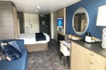 Balcony Stateroom Picture