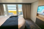 Balcony Stateroom Picture